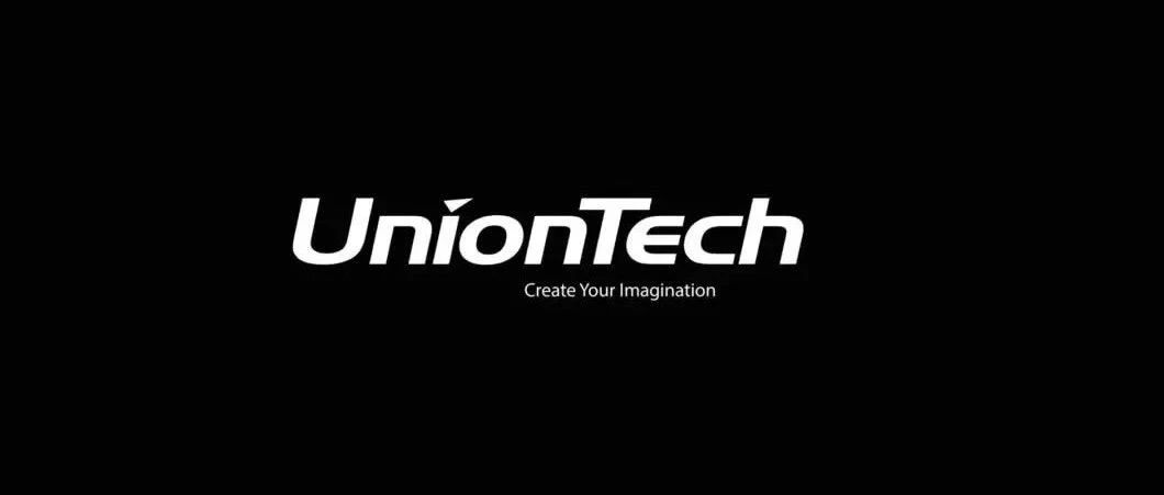 展商推介 | 联泰科技UnionTech