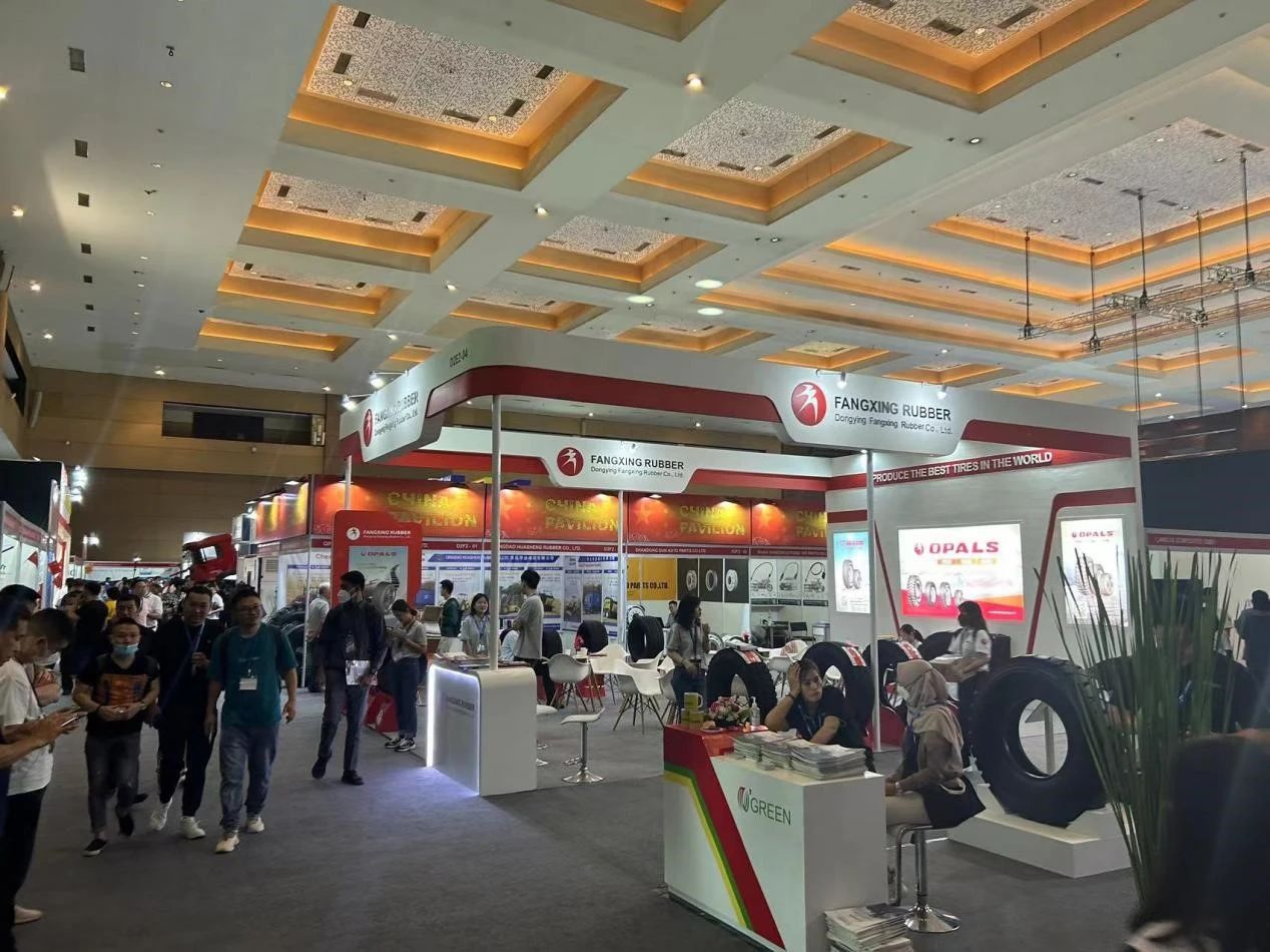 RubberTech China 2023 展会动态第六期插图9