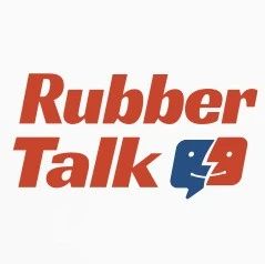 综合会议邀请函 | RubberTalk 2023